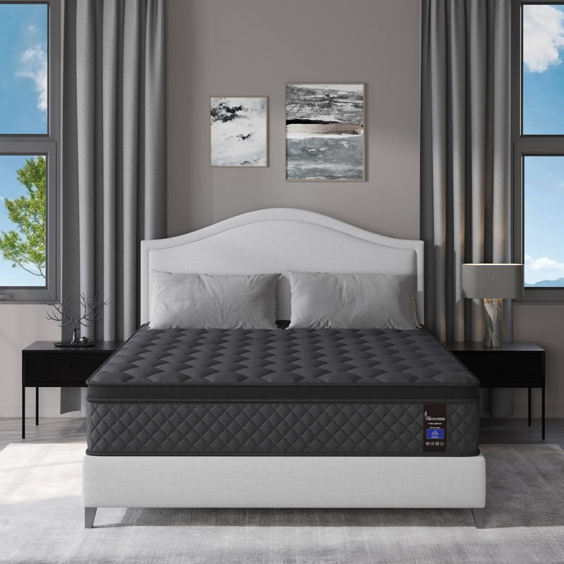 Hybird Mattress