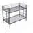 METAL BUNK BED Twin Over Twin-34751216