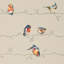 Perisco Wallpaper-50900631