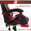 Fauteuil de jeu ergonomique pour adultes Soontrans-404919499
