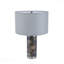Lampe de table - Abat-jour requis