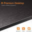 Bureau d'angle