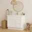 Base de meuble-lavabo simple 36 po seulement-92410332