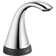 Addison Transitional Touch Soap Dispenser