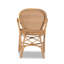 Chaise de salle à manger