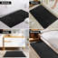 Super Absorbent Non-Slip Bathroom Rug Mats (Set of 3)-1357447599