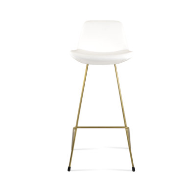Pera Cattelan Counter Stool