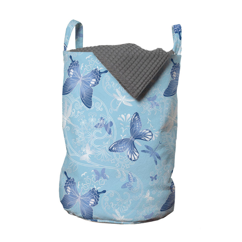 Laundry Bag with Handles