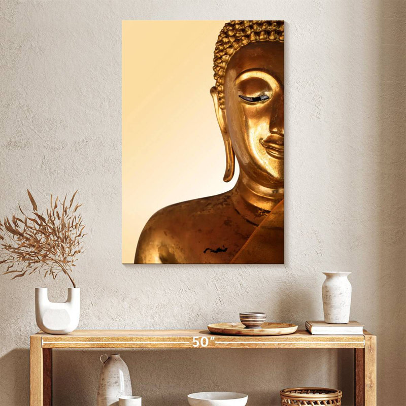 Bouddha Wat Pho, H 39 po x l 26 po