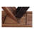 Boran Solid Wood Dining Table