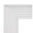 Metal Flat Wall Mirror