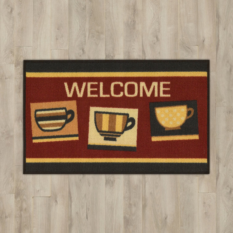 Cabezas Indoor Rug