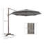Annikka 300cm Cantilever Parasol
