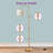Nantwich 61.8'' Arched/Arc Floor Lamp-62142685