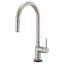 Odin® SmartTouch® Pull-Down Faucet with Arc Spout-60130990-60130991