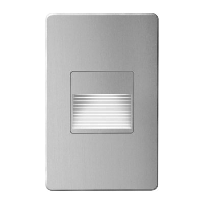 Townes Outdoor Flush Mount