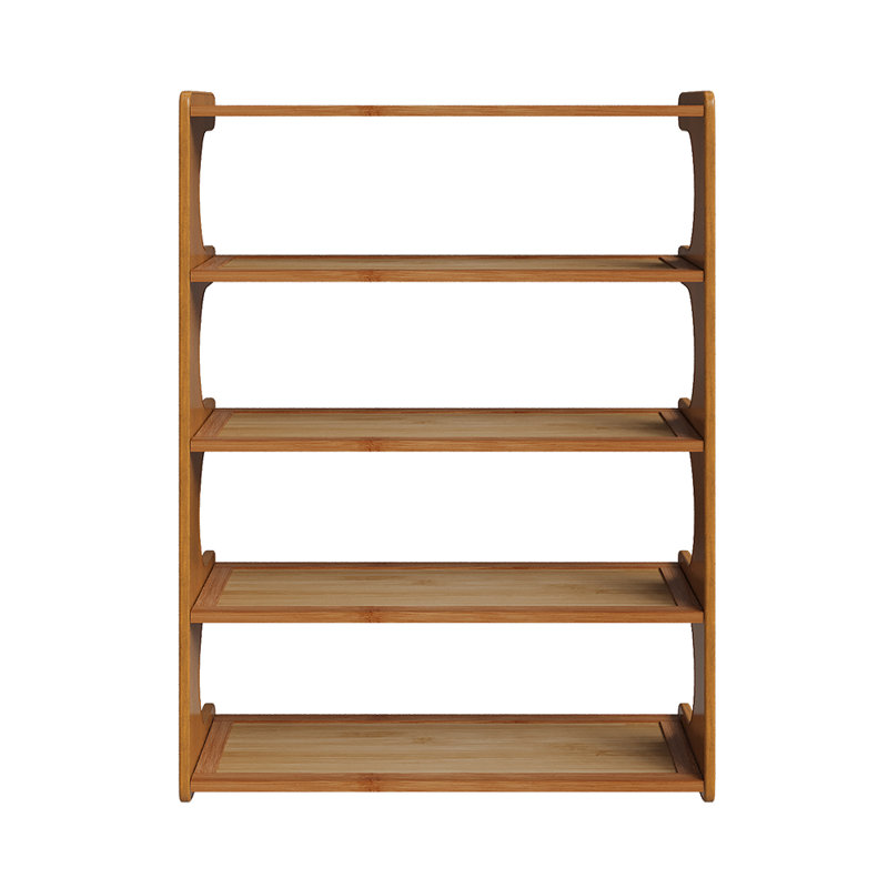 10 Pair Shoe Rack