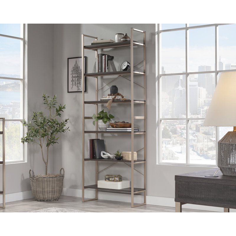 Walter Heights Bookcase