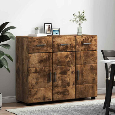 Rectangle Accent Cabinet