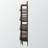 58'' Frame Material,Solid Wood Standard Baker's Rack