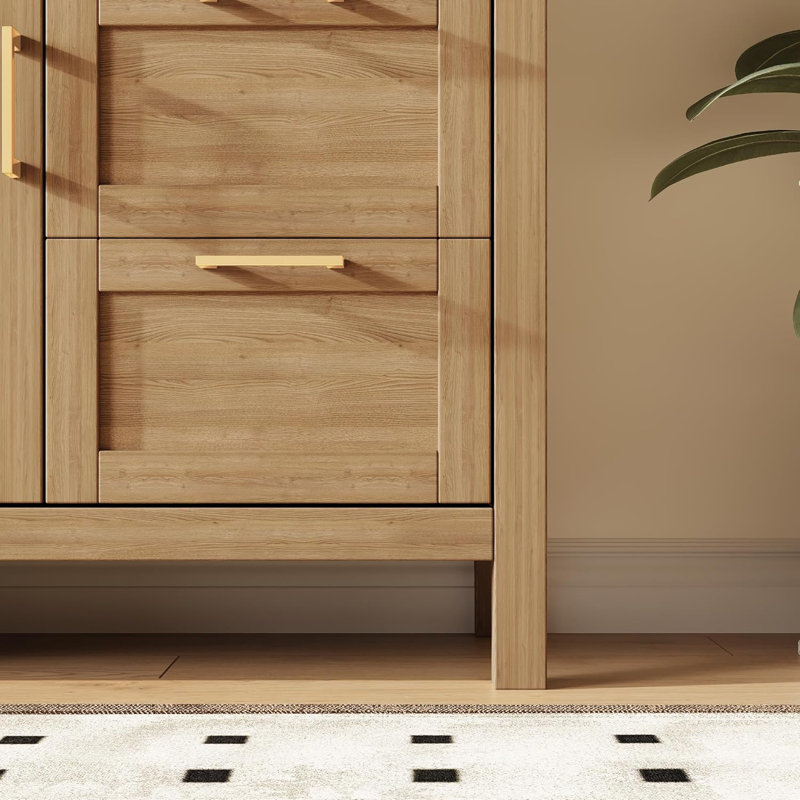 35.43cm Kitchen Pantry