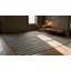 Antique American Rag Rug America 1900s