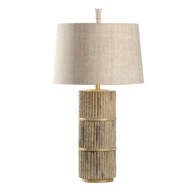 Coastal Composite Table Lamp