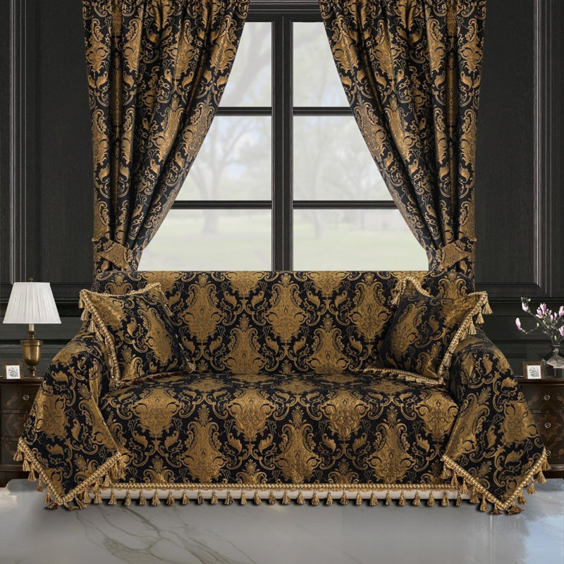 Sofa Slipcover