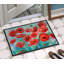 Tapis d'extérieur antidérapant Urich Poppies-555975830
