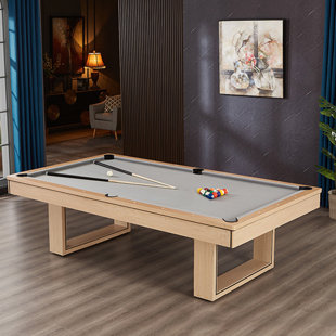 Table de billard IQOWEL