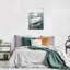 «Boat Day» - peinture sur toile tendue-543243398