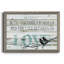 Amour entre nous - Impression sur toile-1216664812-1216664823