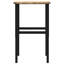 Solid Wood Top Height-Adjustable Workbench-114308474-123691777