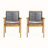 Wood Club Chairs,Dining Chair