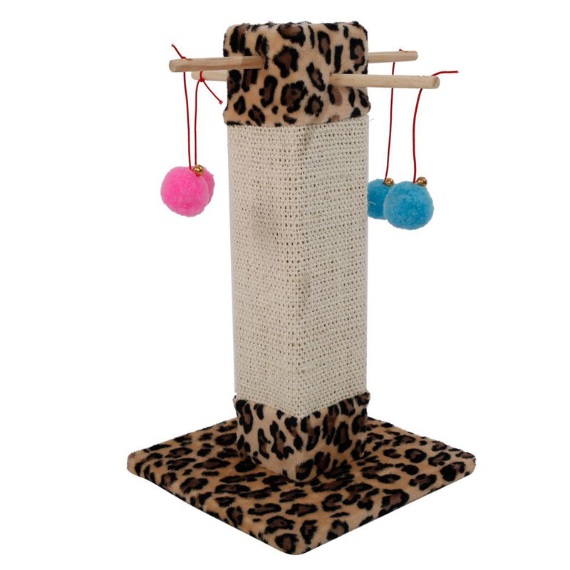 Reichert 20'' H Cat Tree