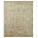 Ember Beige Hand-Knotted Wool Oriental Area Rug