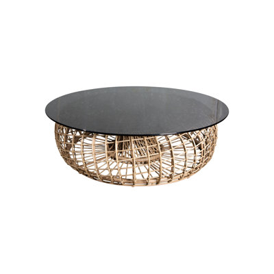 Nest Footstool/Coffee Table Large