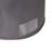 Fabric Dinnerware Storage Box with Felt Dividers Included-1052792761