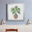 Boho Greenery I - peinture sur toile encadrée-1066459944-1066459943