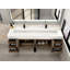 Meuble-lavabo simple mural 72 po Jessica-1111614883