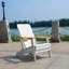 Chaise Adirondack d'extérieur Lois Wood-2022799911