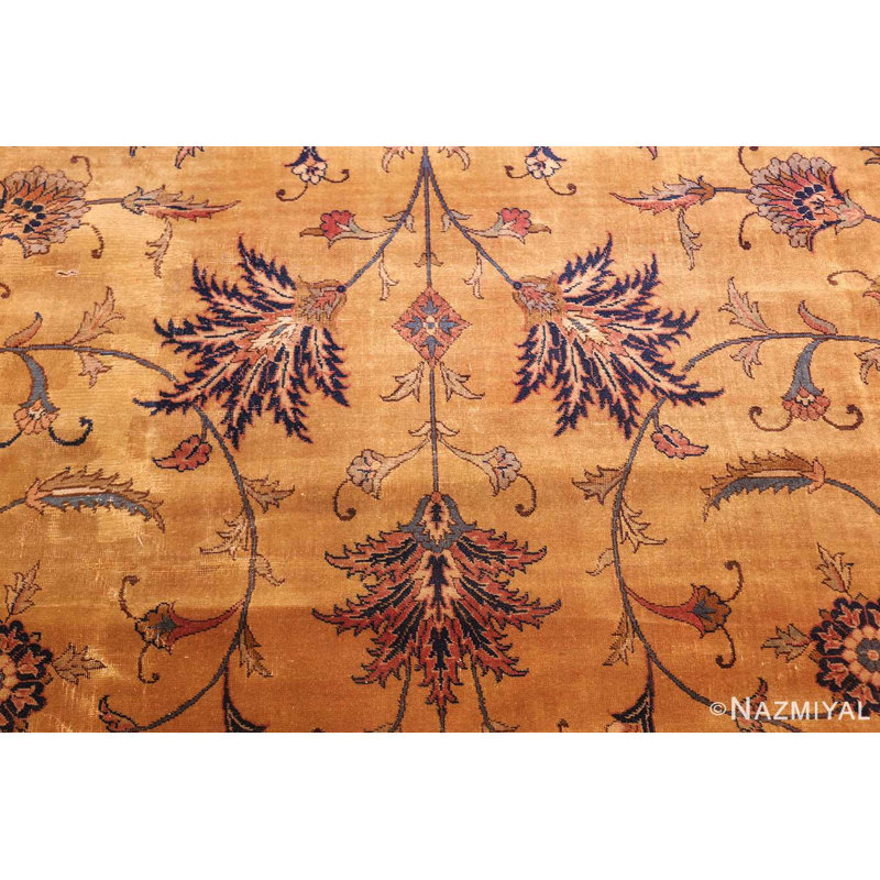 One-of-a-Kind Rectangle 14' X 24'6" Area Rug