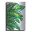 Winston Porter «Tropical Leaves 7» par Mark Ashkenazi, art mural en métal-413465072