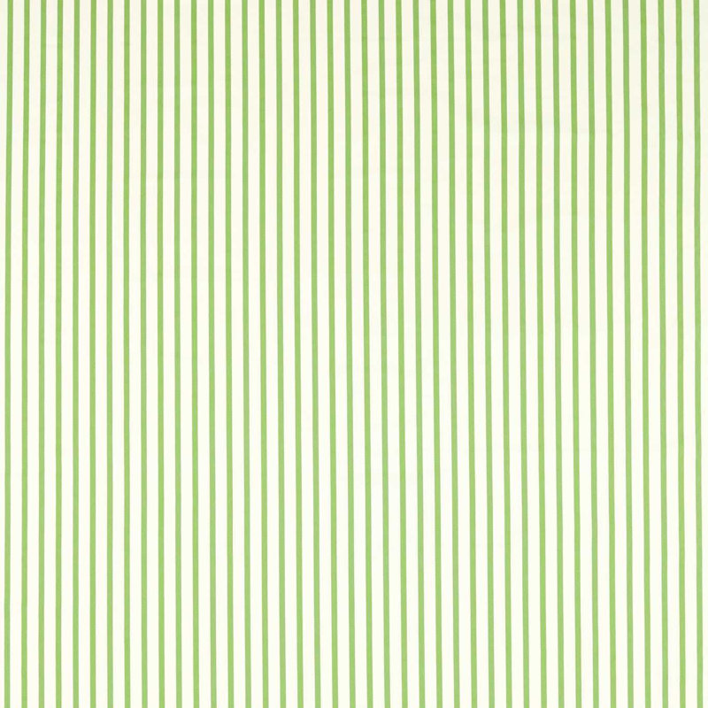 Ribbon Stripe Fabric, Peridot