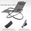 Aymelia 154cm Long Zero Gravity-530358313