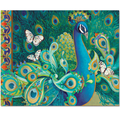 CounterArt Glass Cutting Board