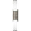 Roderick 2 - Light LED Flush Mounted Sconce-43127754