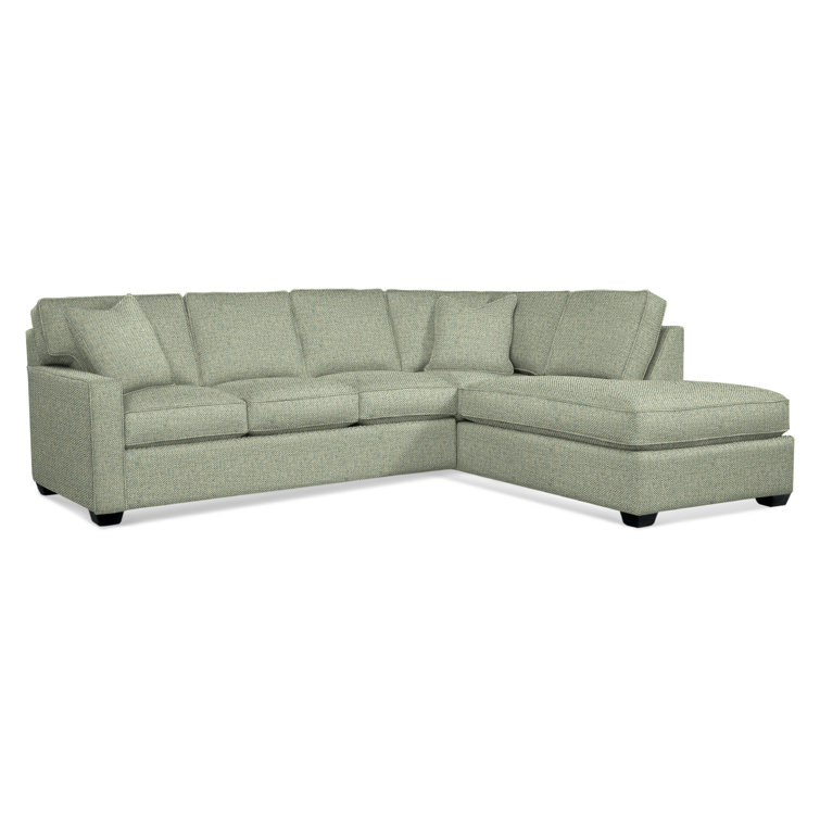 Gramercy Park Chaise Sectional