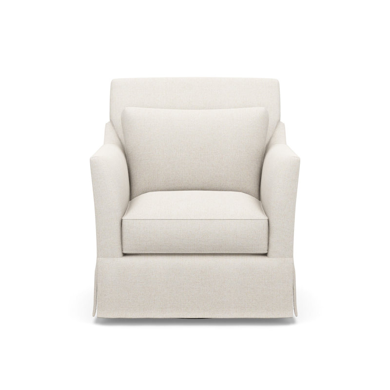 Erica Swivel Armchair, 5246-70