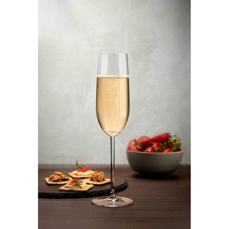 Mirage 7oz. Wine Glass Set